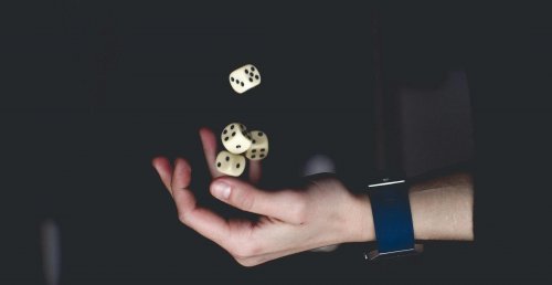 History of gambling in the US